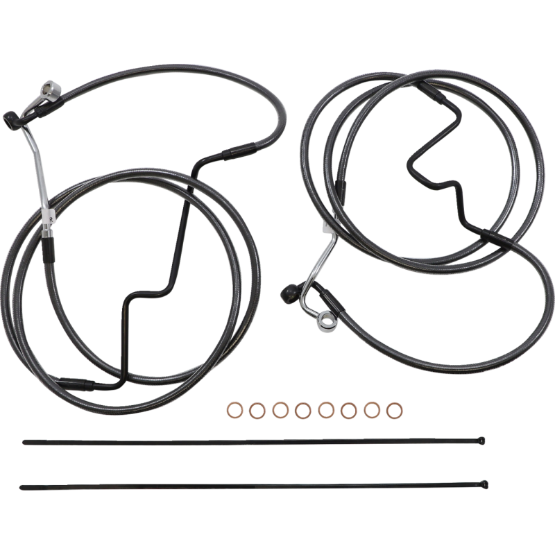 MAGNUM CONTROL CABLE KIT BP 487993