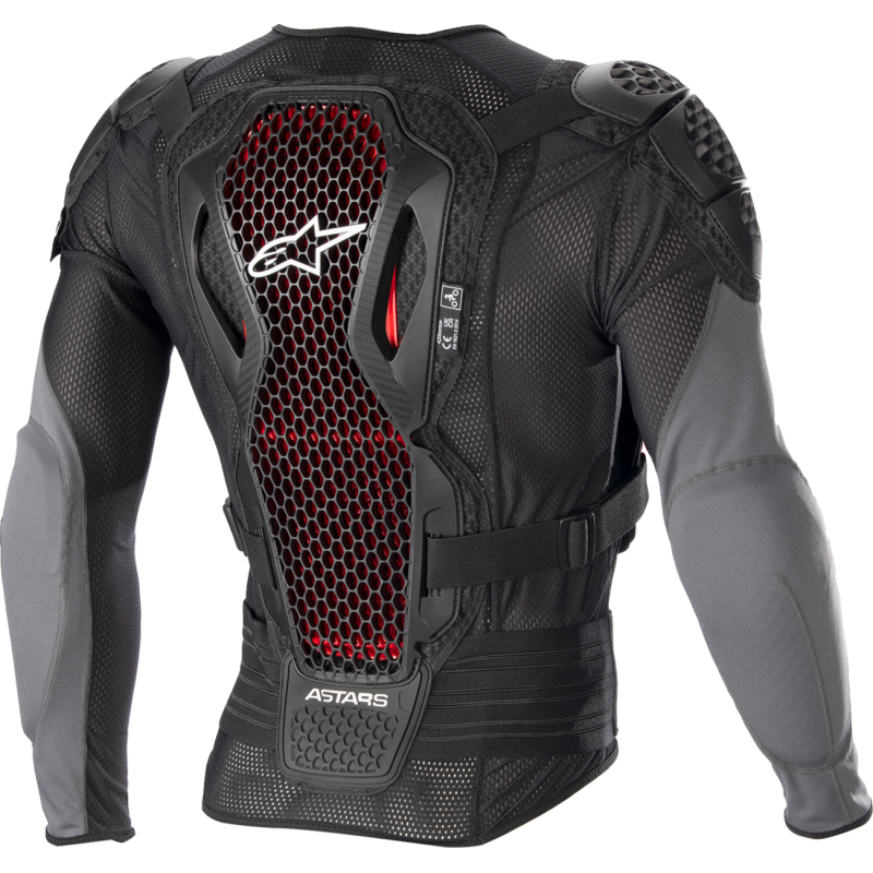 ALPINESTARS JKT BIO PLUS V2 B/R S 6506723-1036-S