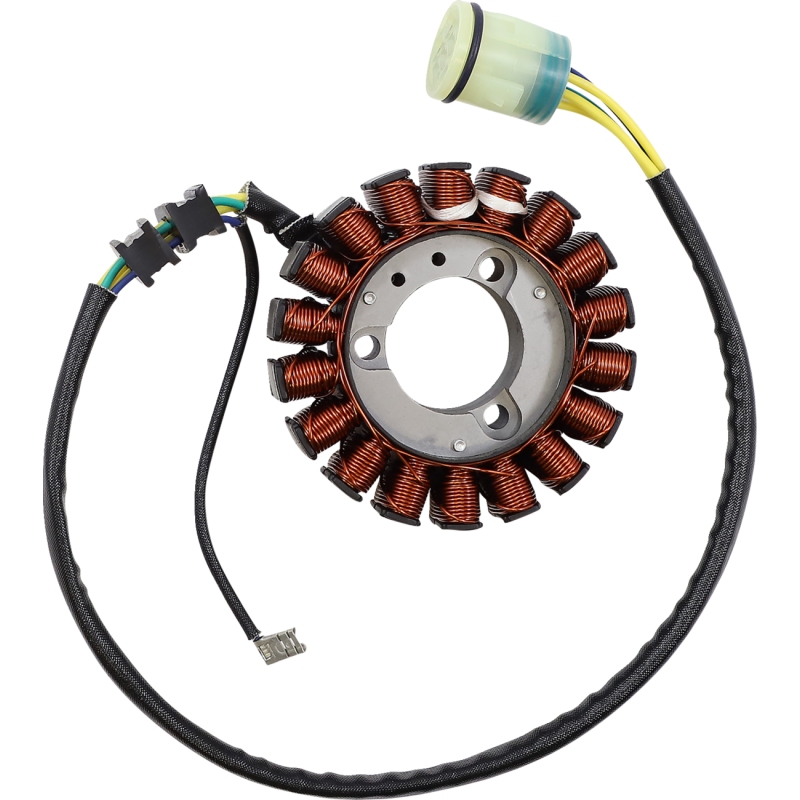 RICK'S MOTORSPORT ELECTRIC STATOR HONDA 21-650