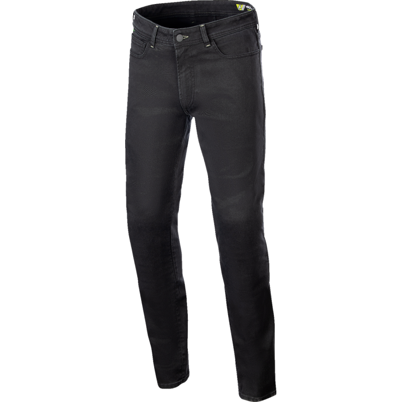 ALPINESTARS (ROAD) PANT COPPER V3 BLACK 38 3328524-1202-38
