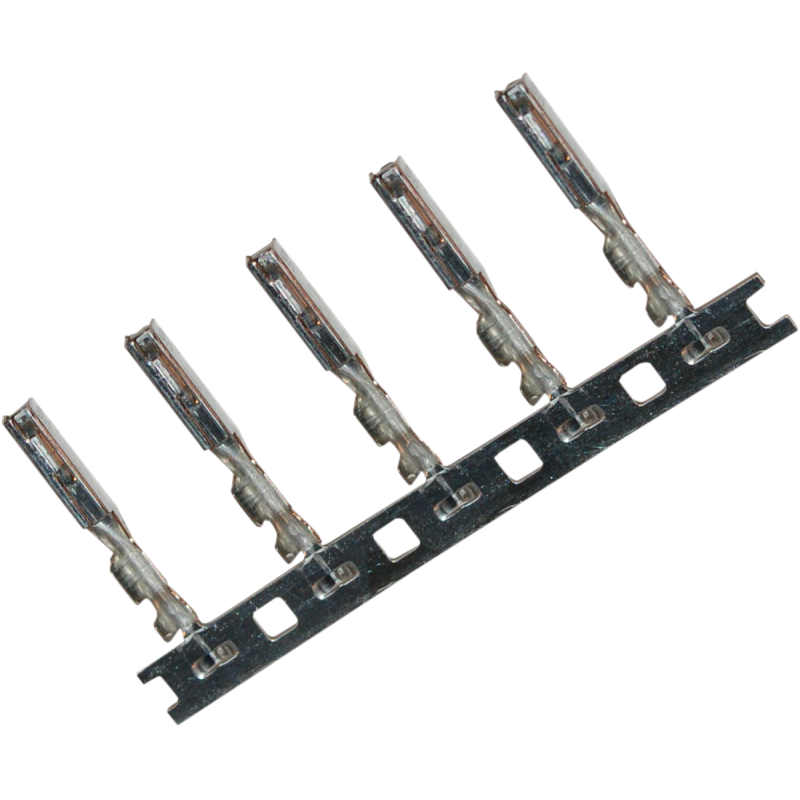 NAMZ 07-13 FEMALE TERMINALS (100PK) NM-33012-1002
