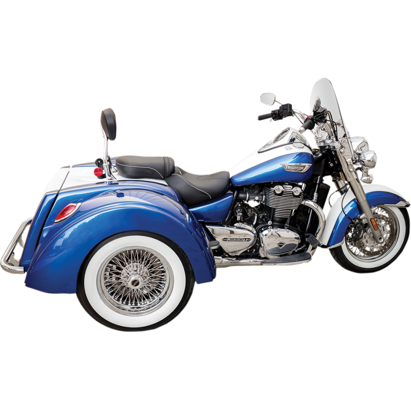 HOPPE INDUSTRIES TRIKE CONVERSN THUNDR LT MTDR-2031