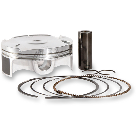 VERTEX FORGED REPLICA PISTON KIT 23127A
