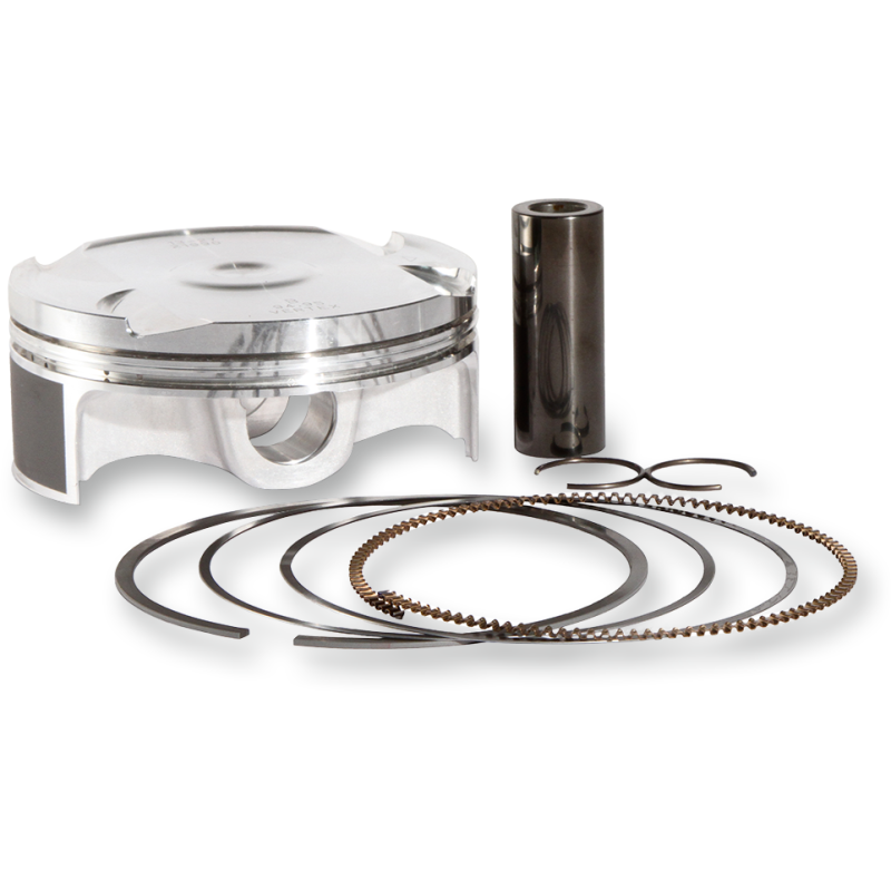VERTEX CAST REPLICA PISTON KIT 22813CD