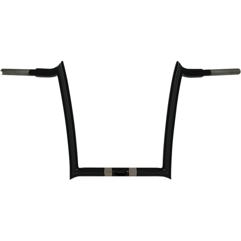 PAUL YAFFE BAGGER NATION HANDLEBAR MONKEY 12 BLK " OEMB-2015-12 B