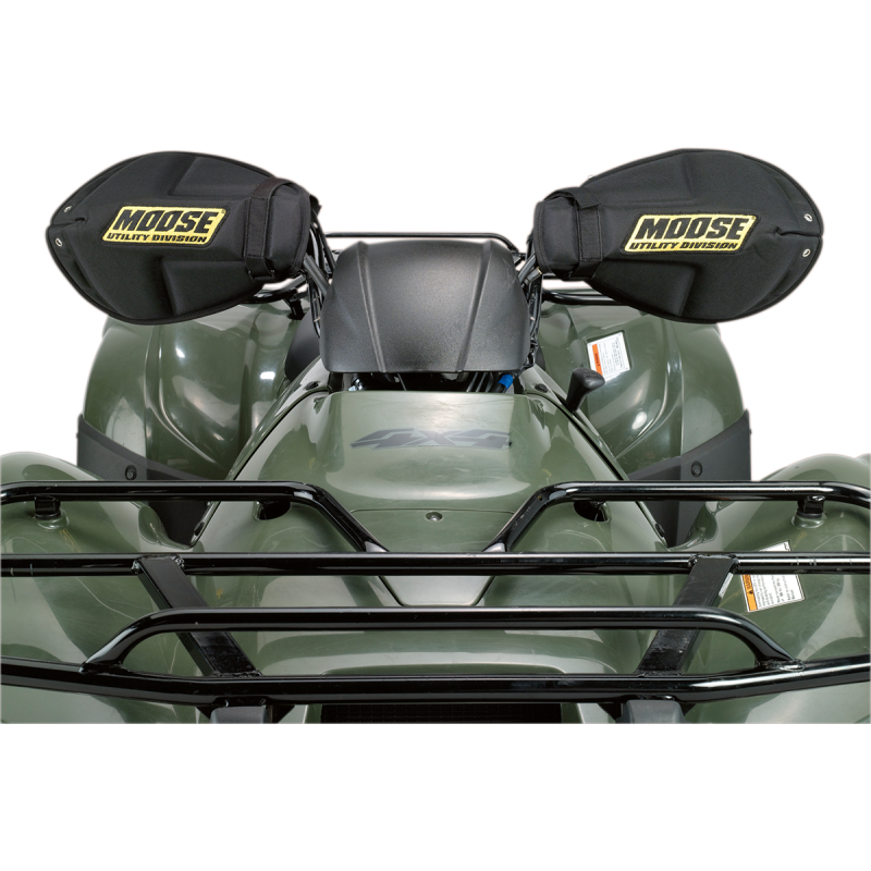 MOOSE RACING MOOSE ATV FOAM HANDGUARDS 0635-0760