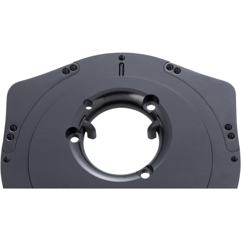 ARLEN NESS COVER PLT INVERT AC LH BL 600-052
