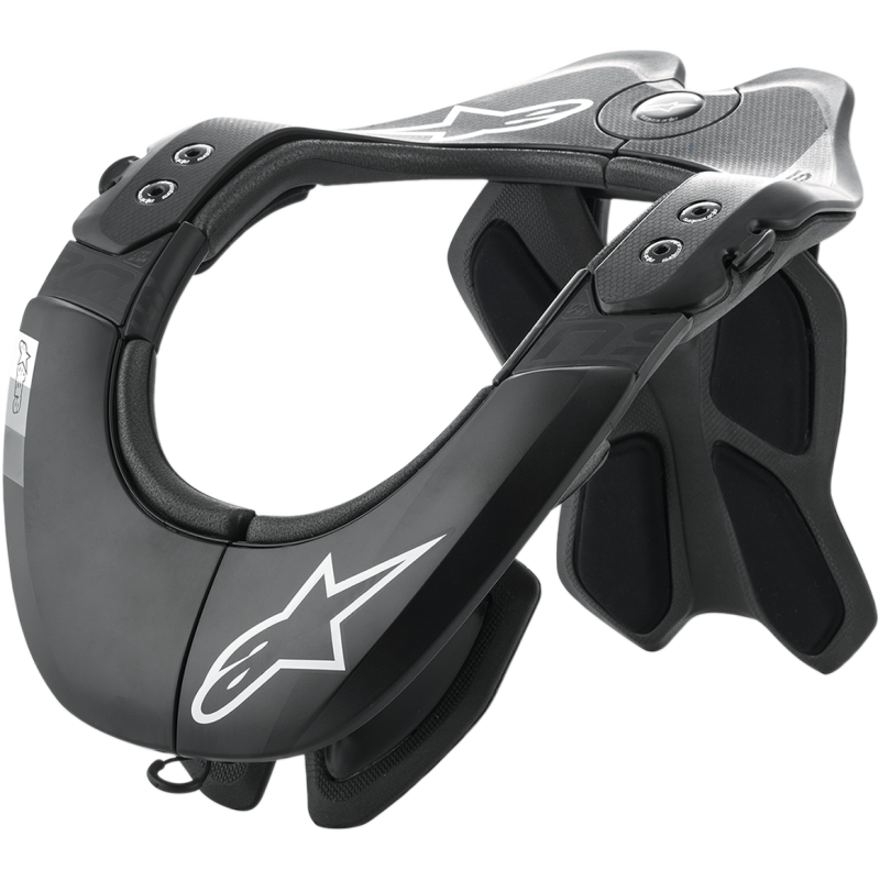 ALPINESTARS NECK SUPPORT BIO BG XS/M 6500019-105-XSM