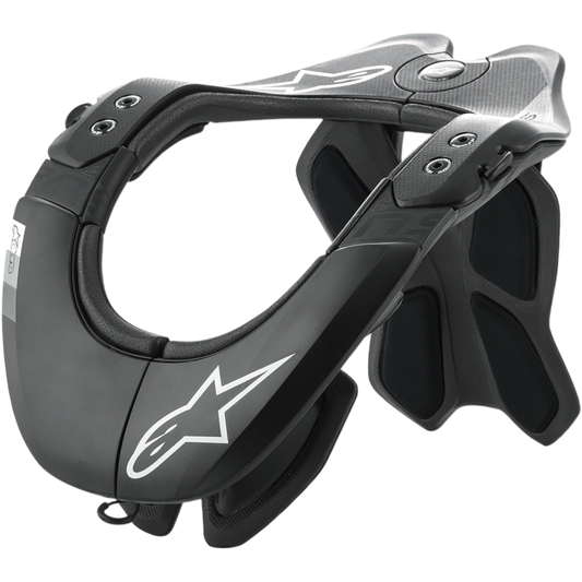 ALPINESTARS NECK SUPPORT BIO BG L/XL 6500019-105-LXL