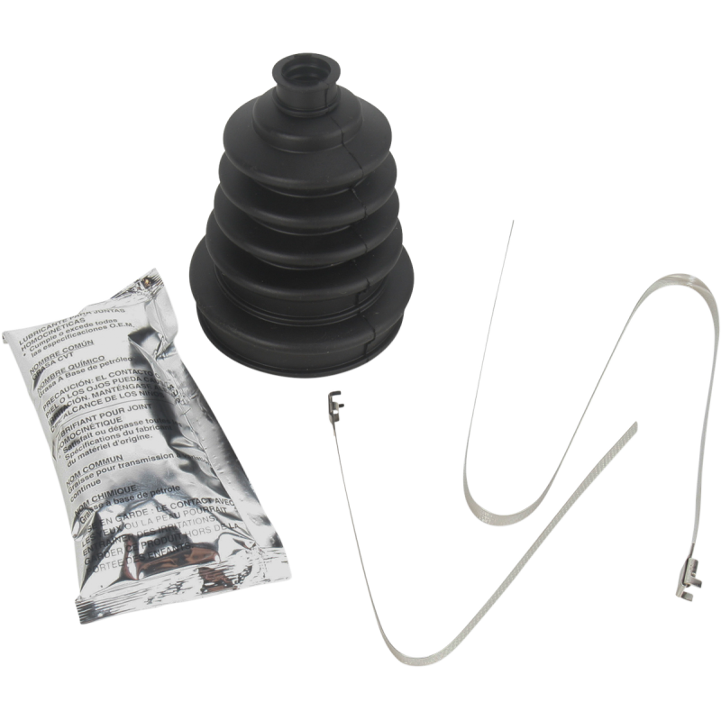 MOOSE UTILITY DIVISION BOOT KIT 6PK 0213-0428