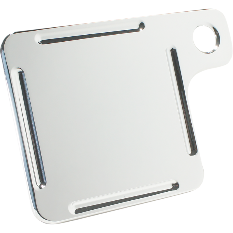 JOKER MACHINE PLATE INSPECTION TAG BM C 09-580-3