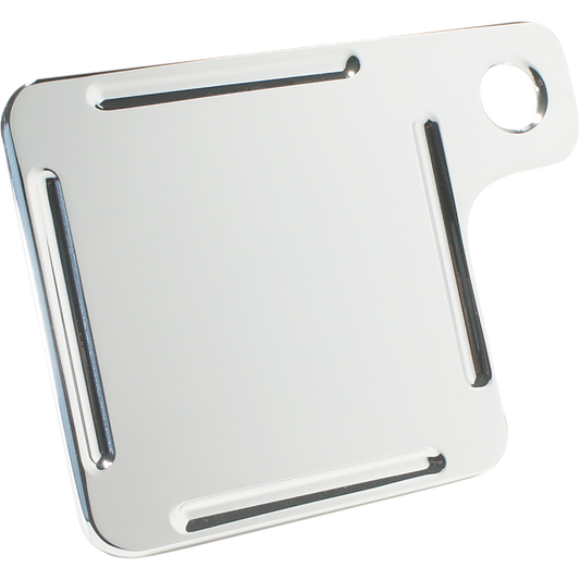 JOKER MACHINE PLATE INSPECTION TAG BM C 09-580-3