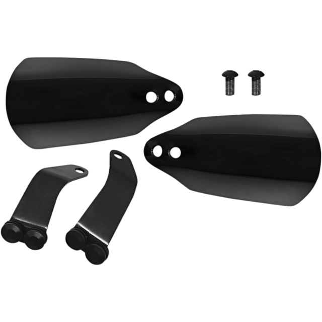 MEMPHIS SHADES HD HAND GUARDS INDIAN BOBBER MEB7222