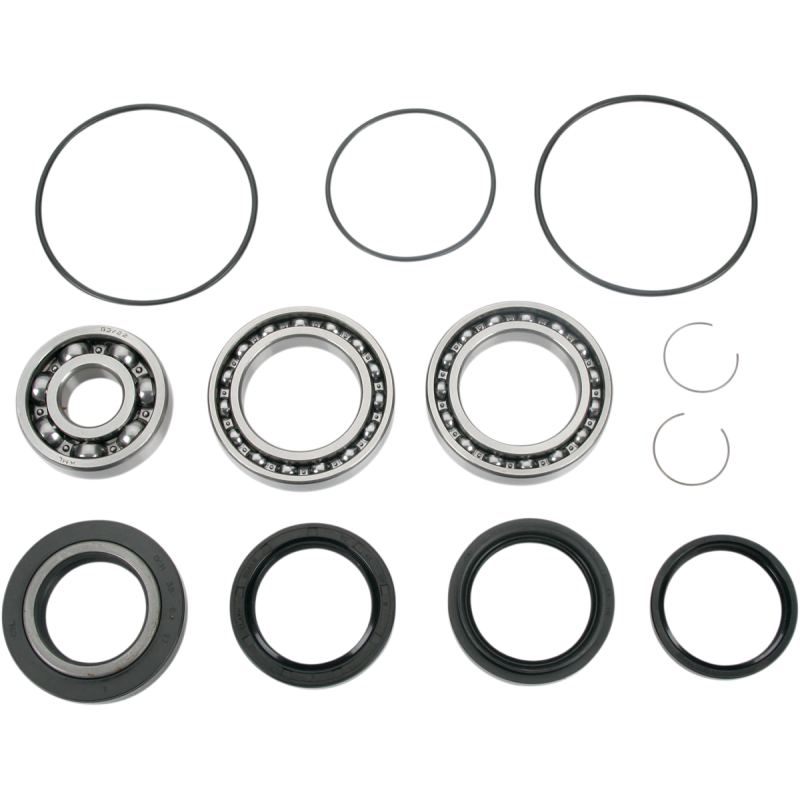 MOOSE RACING ALL BALLS DIFFERENTIAL KIT 25-2010