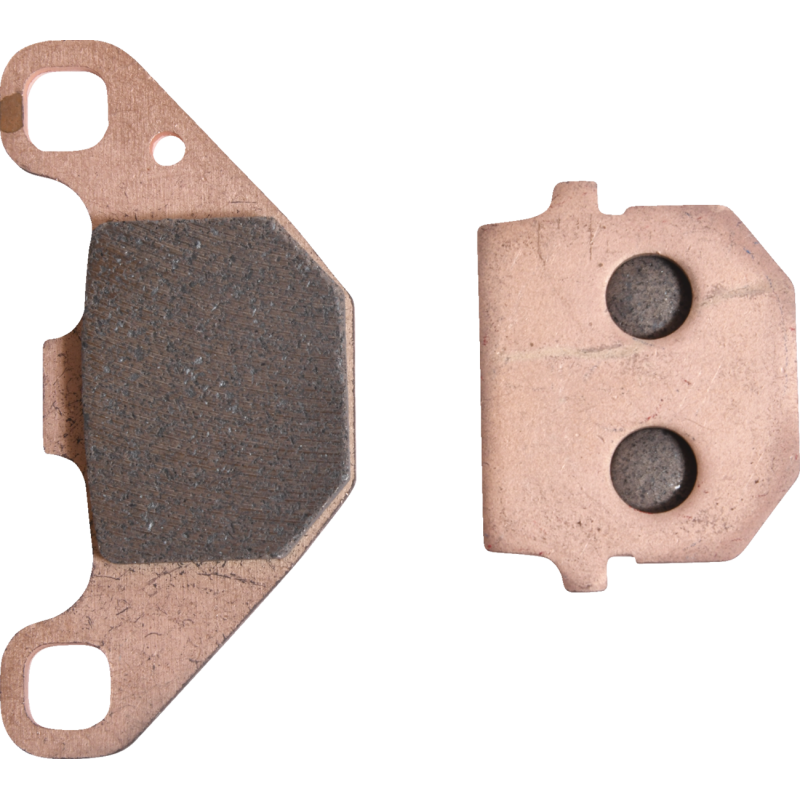 ALL BALLS BRAKE PAD-SINTERED-18-8027 18-8027