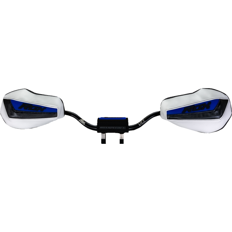 ROX SPEED FX 3 FLEX-TEC HNDGRD BLWTBLU FT3-HG-BWB