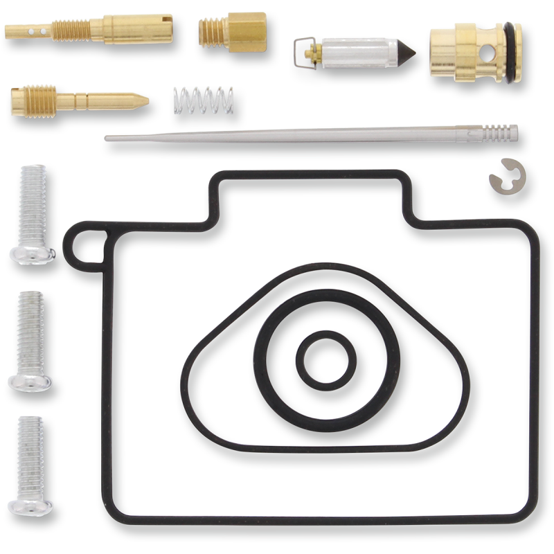 MOOSE RACING REPAIR KIT CARB KAW 26-1503