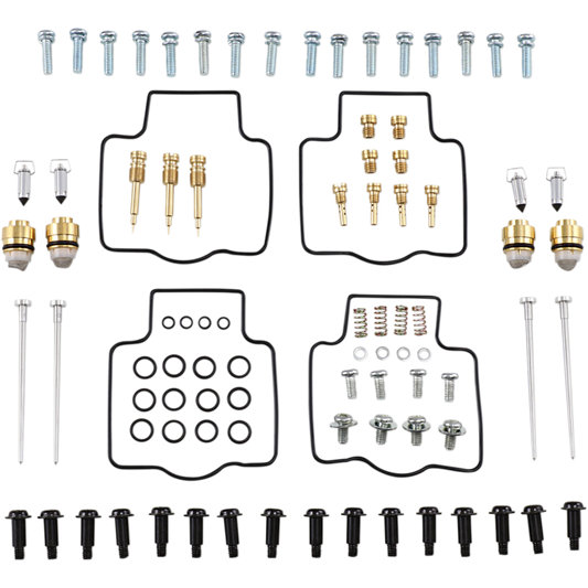 ALL BALLS CARB KIT KAW ZX1100D ZX11 26-1719