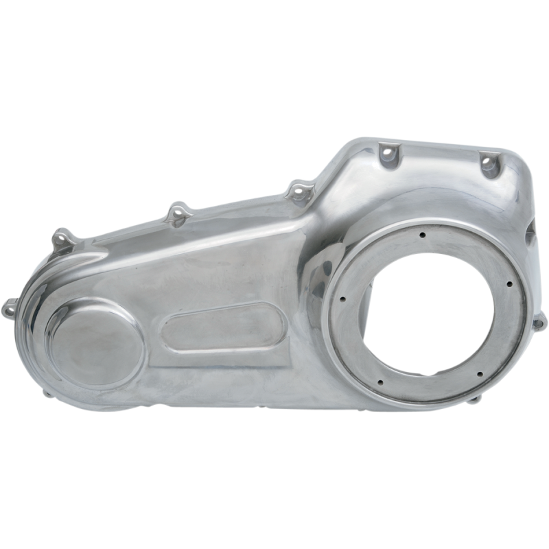 DRAG SPECIALTIES COVER PRMY CHR 07-17 S/TAIL 1107-0324