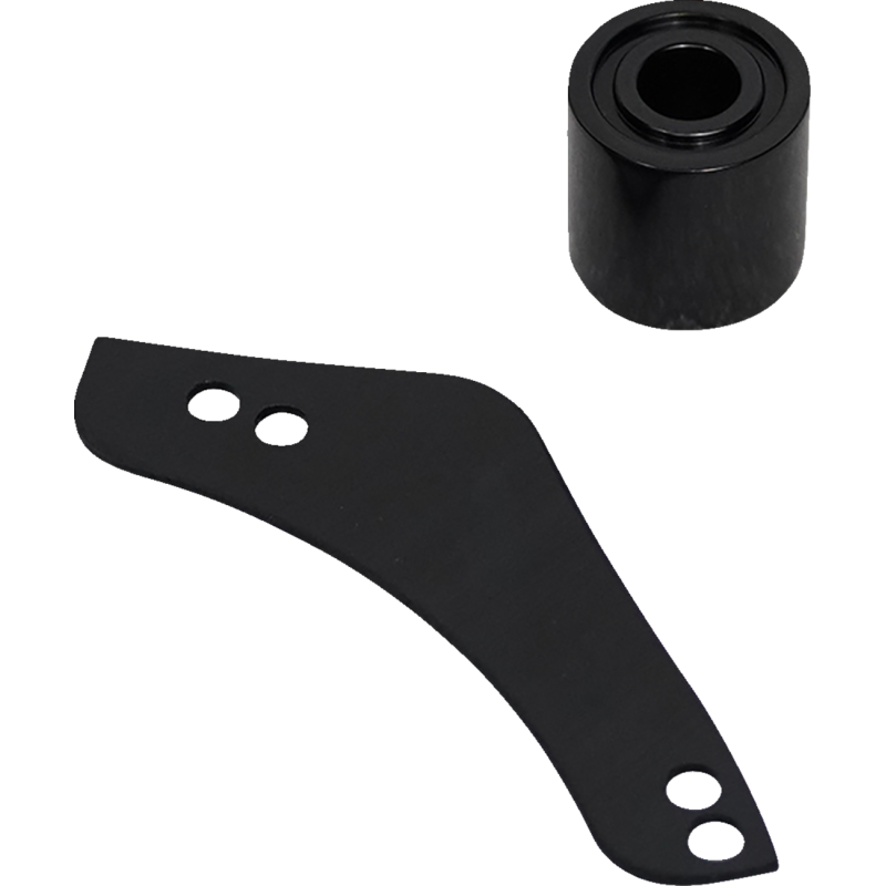 ARLEN NESS COVER PLT INVERT AC LH BL 600-064