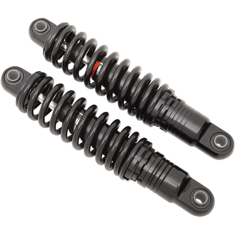 DRAG SHOCKS SHOCKS 13" ADJ BLK 04-19 XL C16-0154AB