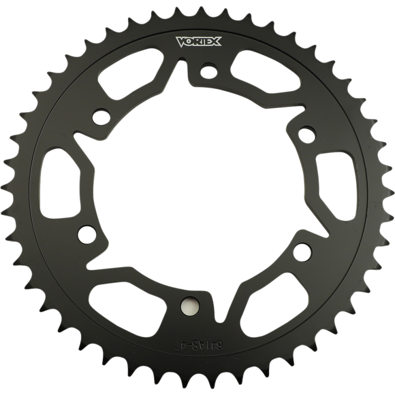 VORTEX REAR SPROCKET 641AS-47T 641AS-47
