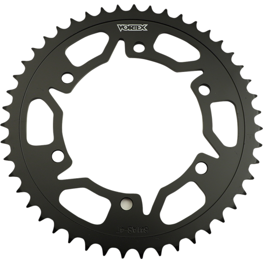 VORTEX REAR SPROCKET 641AS-47T 641AS-47