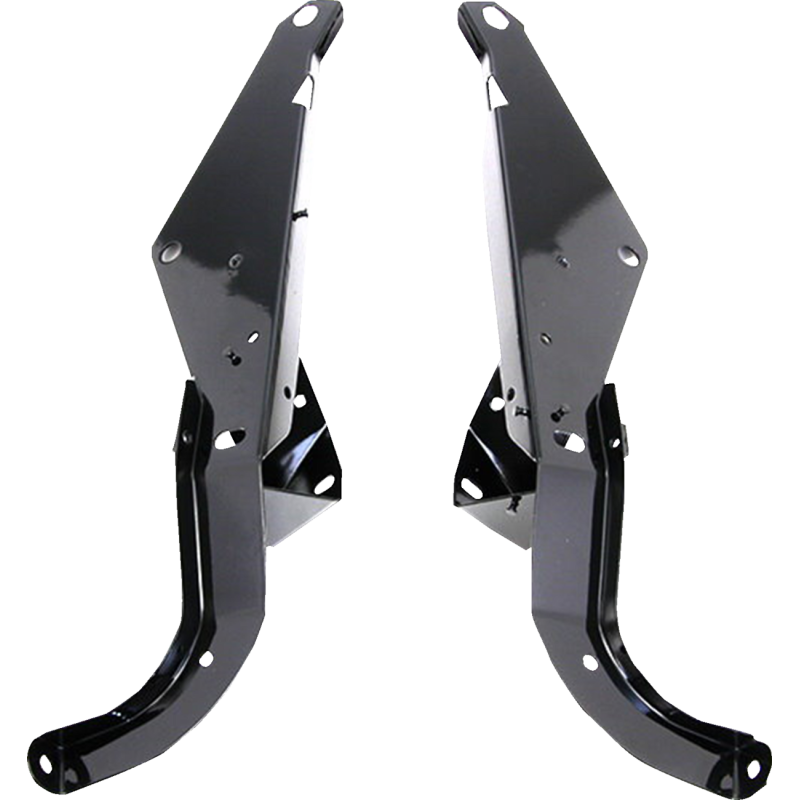 DRAG SPECIALTIES BRACKETS INR FRG 96-13 351567