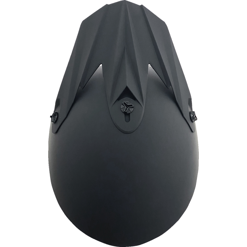 AFX HELMET FX-15 BLACK SM 0110-8005