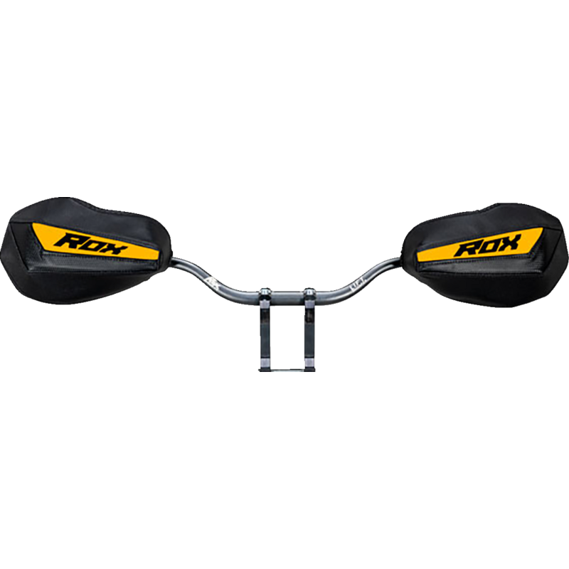 ROX SPEED FX 3 FLEX-TEC HANDGUARD YEL FT3-HG-Y