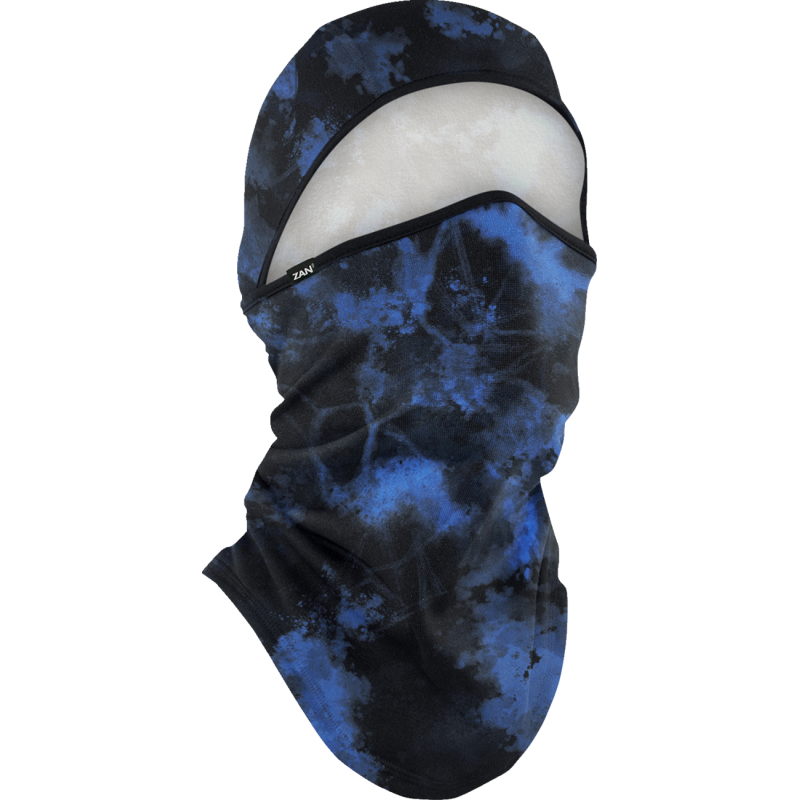 ZAN HEADGEAR BALCLVA SPFLX CNV LUTZKA BK BL WB4L775