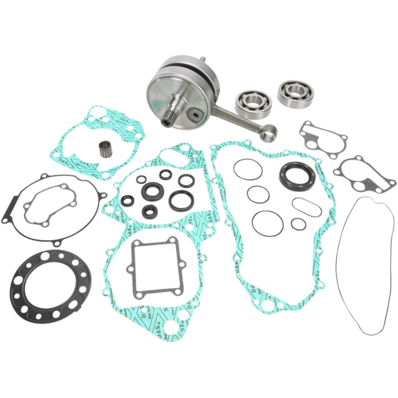 HOT RODS 92-01 CR250R BOTTOM END KIT CBK0040
