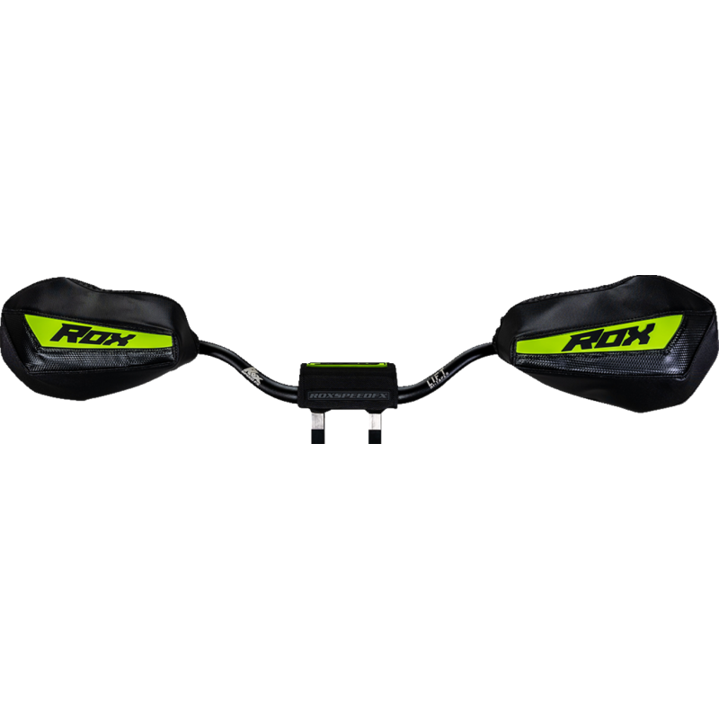 ROX SPEED FX 3 FLEX-TEC HNDGRD CAT GRN FT3-HG-CG