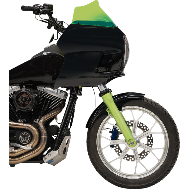 KLOCK WERKS FAIRING FXRP F/ 06-17 FXD DYNA KWB-03-0100