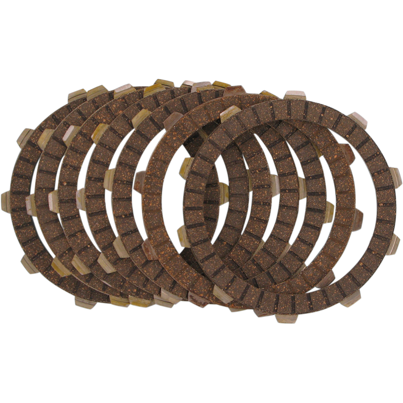 EBC CK1163 FRICTION PLATE SET EBC CK1163
