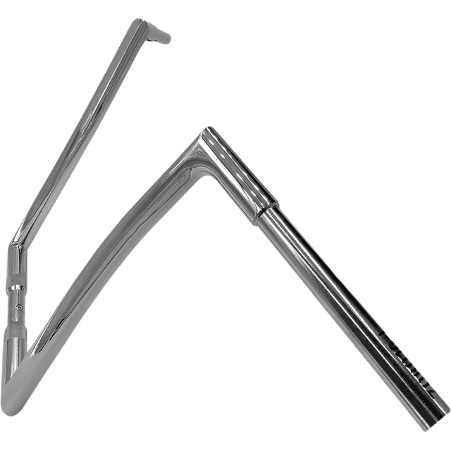FAT BAGGERS INC H-BAR 16"CH 1.25FT FLHRXS 708016