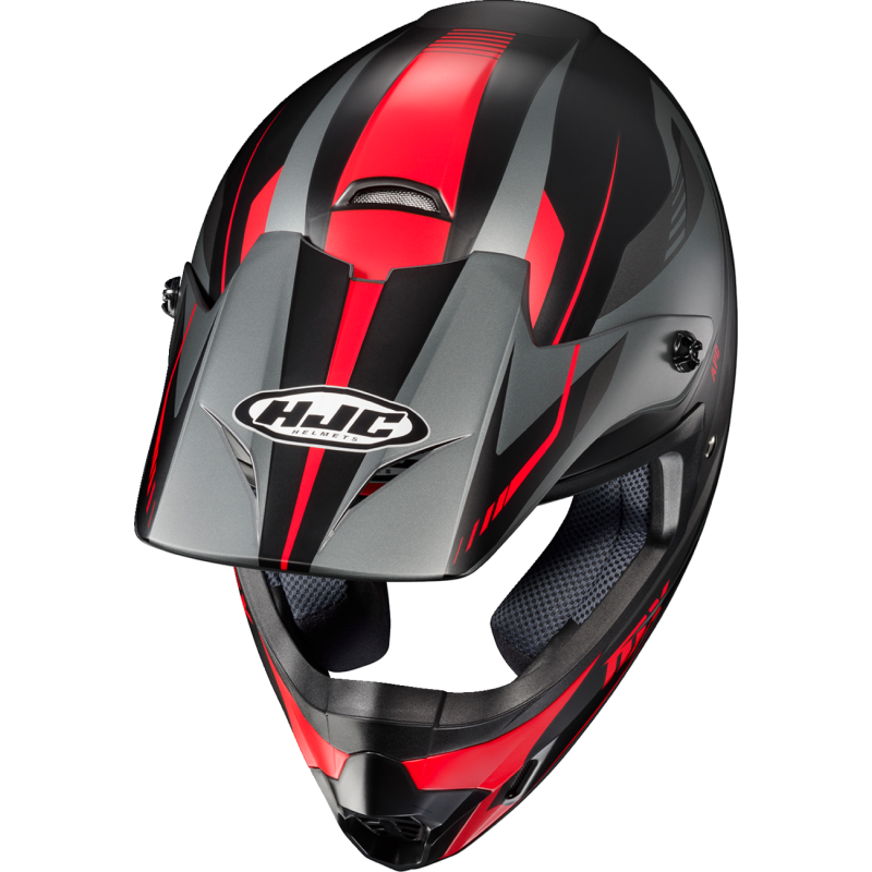 HJC CS-MX2 DRIFT SF RD/SL XS 0000369340