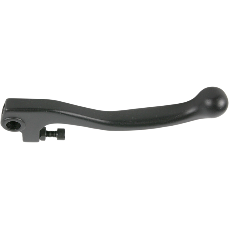 PARTS UNLIMITED BRAKE LEVER,XR250,CR500 92-04 44-187