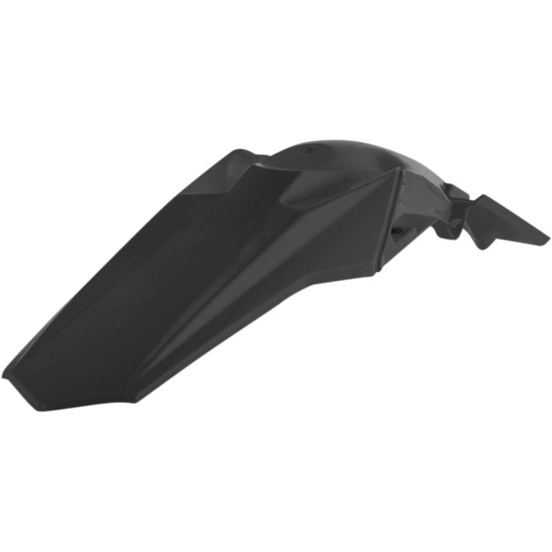 ACERBIS FENDER REAR RMZ450 BK 2686510001