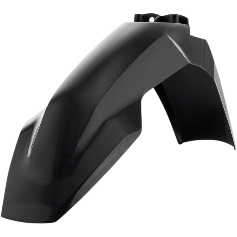 ACERBIS FENDER FRONT HUS BLK 2462590001