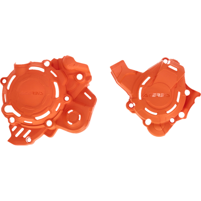 ACERBIS XPOWER KIT KTM/HUSKY ORANGE 2981475226