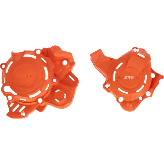 ACERBIS XPOWER KIT KTM/HUSKY ORANGE 2981475226
