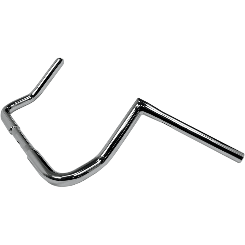 LA CHOPPERS HANDLEBAR 10"BAGR TWPK CH LA-7361-10