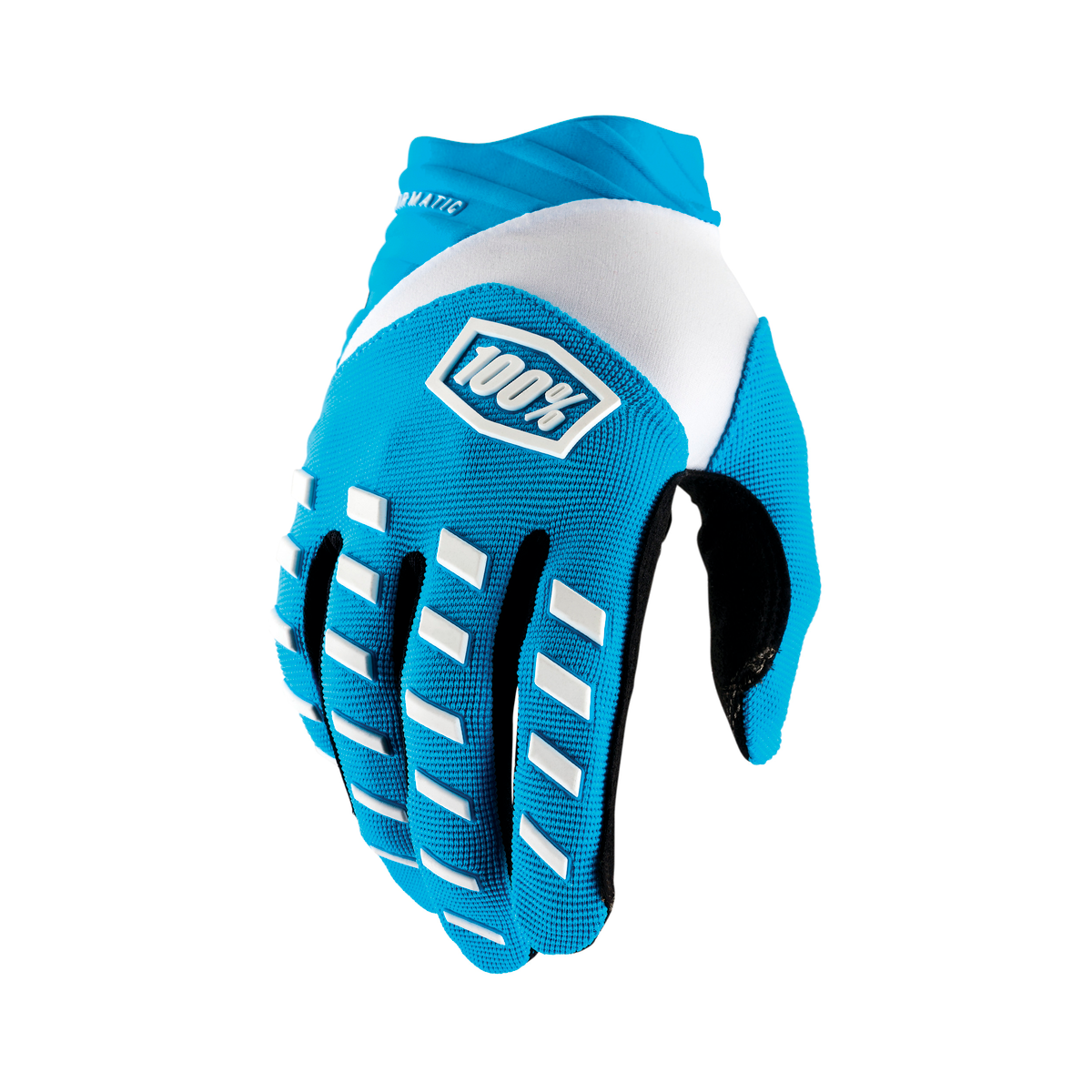 100% AIRMATIC GLV BLUE L 10000-00007