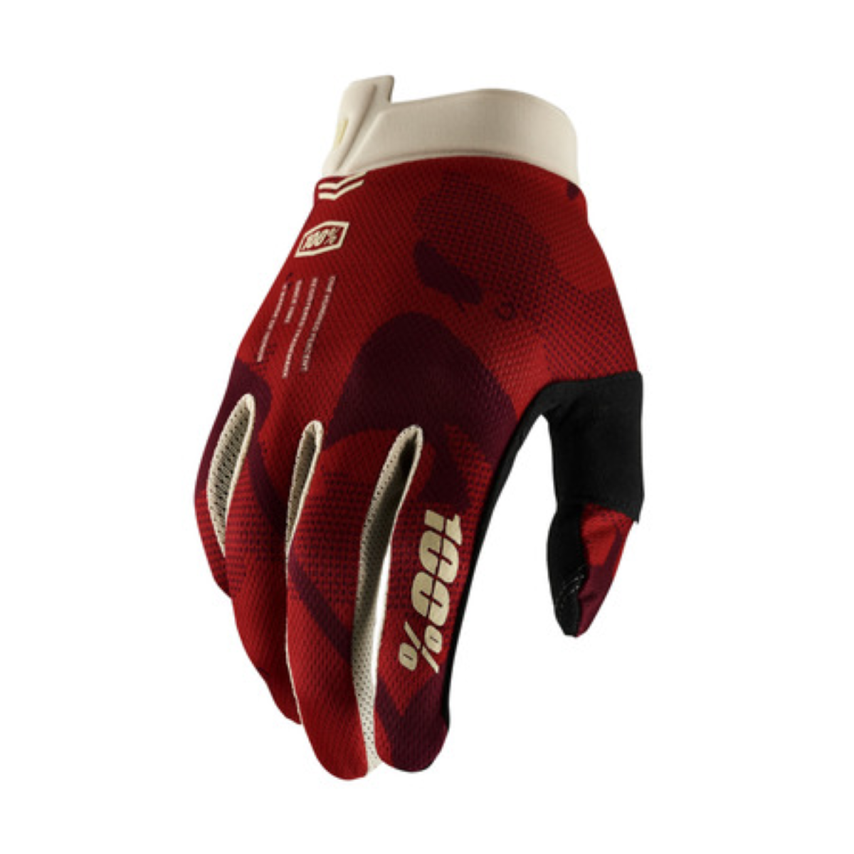 100% ITRACK GLV SENTINEL TERRA M 10008-00026