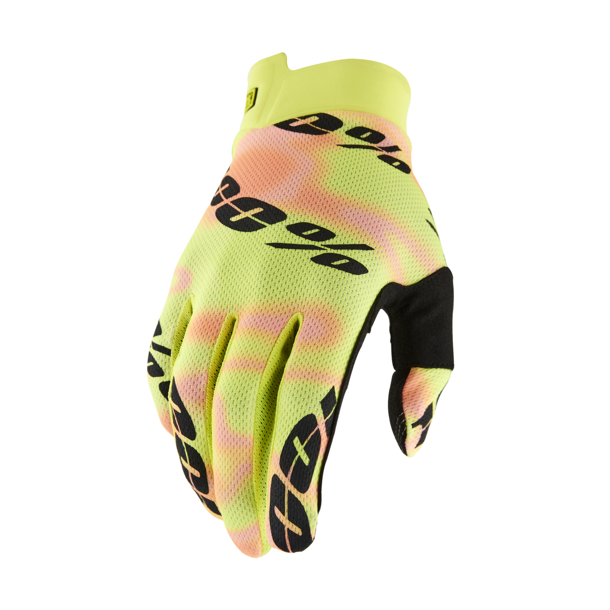 100% ITRACK GLOVES KALEDO M 10008-00031