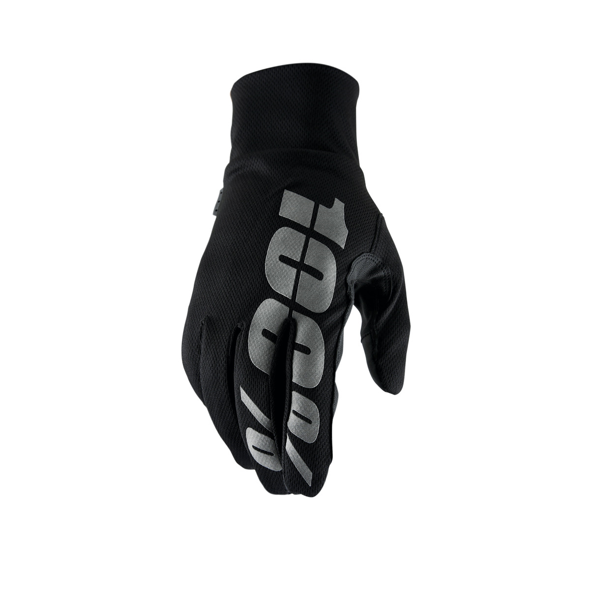 100% HYDROMATIC GLOVES BLACK L 10017-00002
