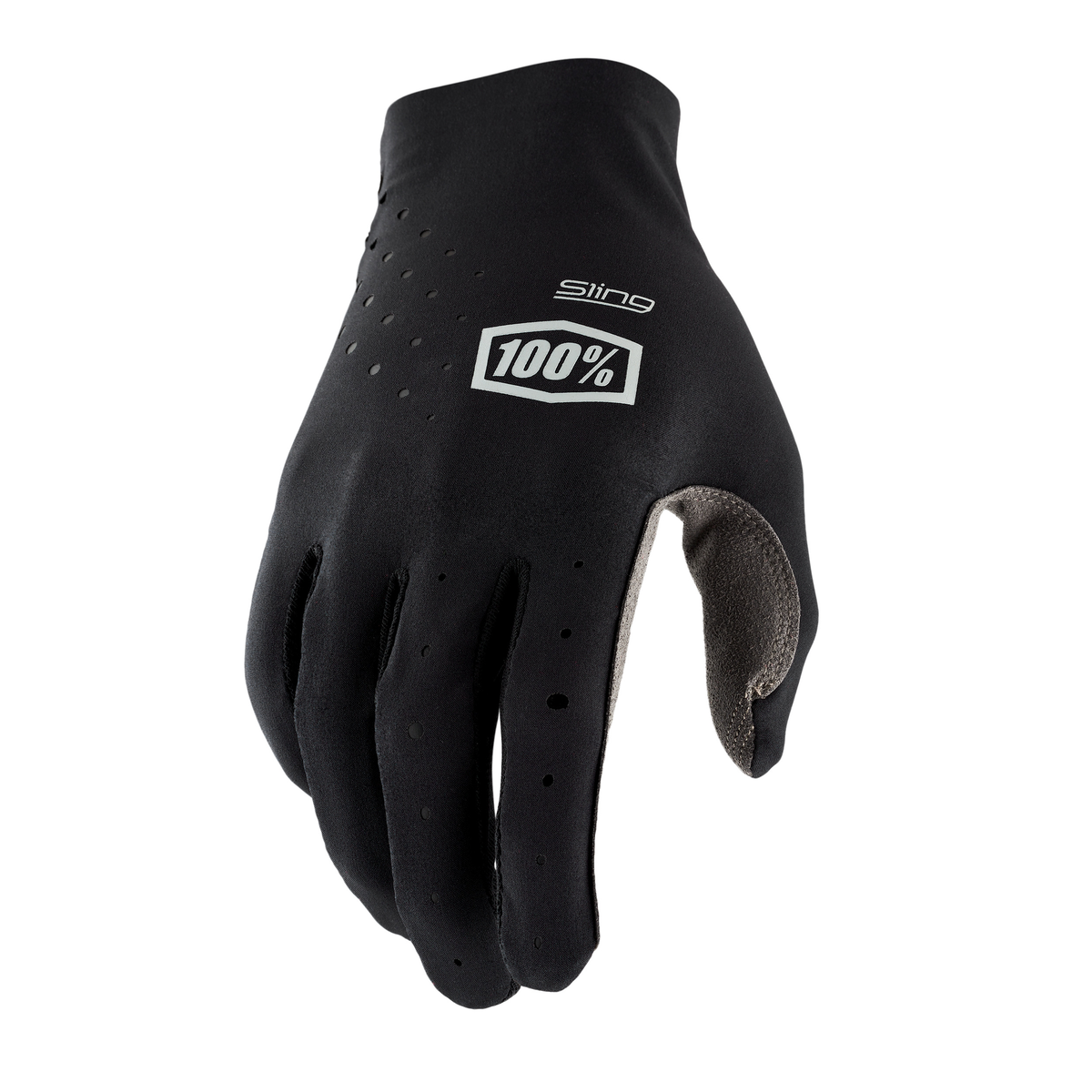 100% SLING MX GLOVES BLACK S 10023-00000
