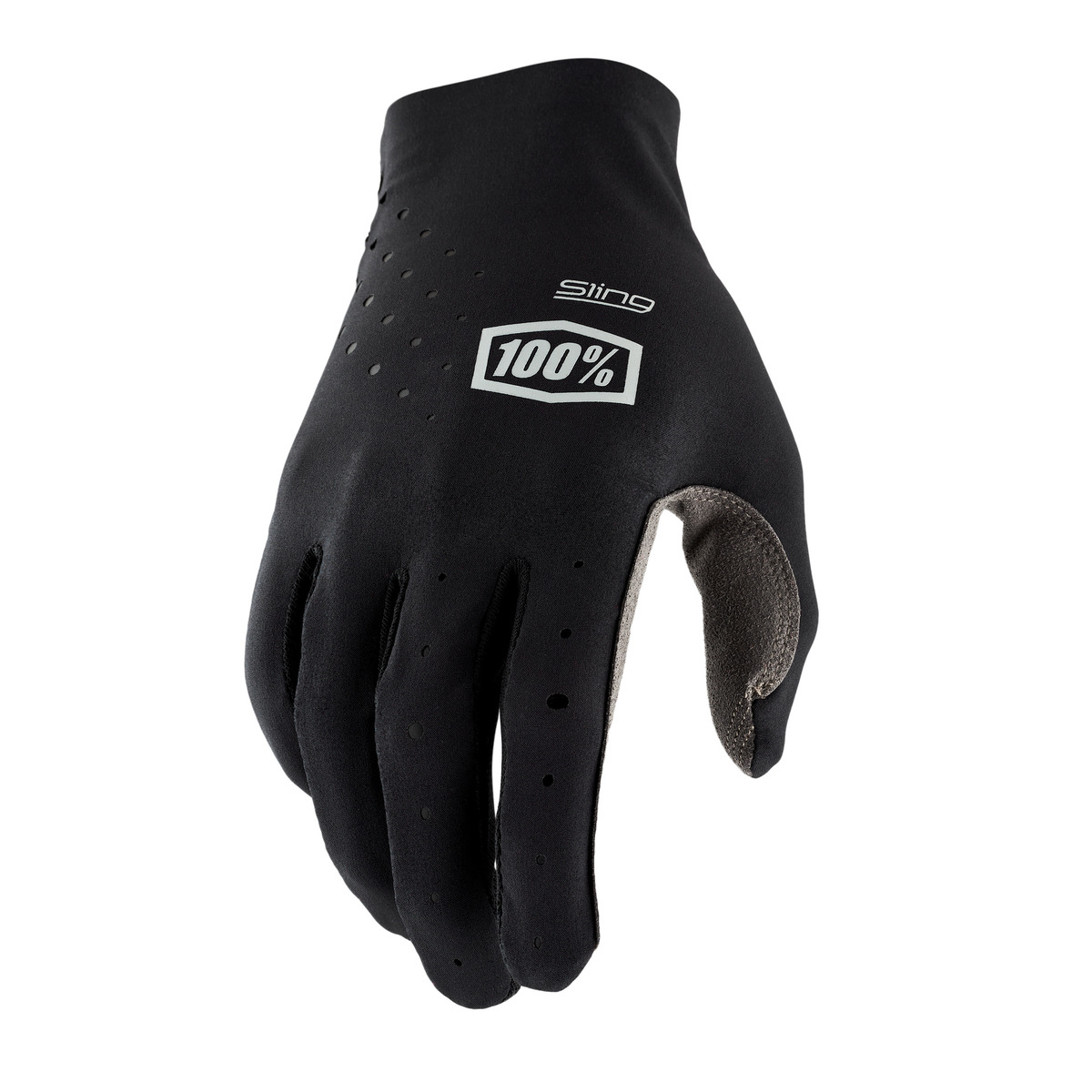 100% SLING MX GLOVES BLACK 2XL 10023-00004