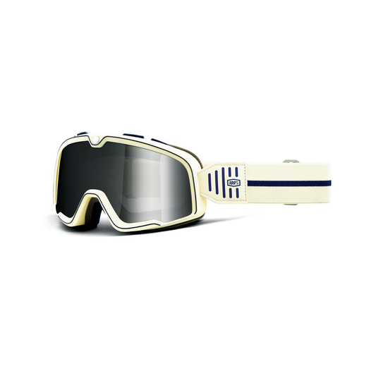 100% BARSTOW GOG ARNO MIRROR SILV LENS 50000-00010